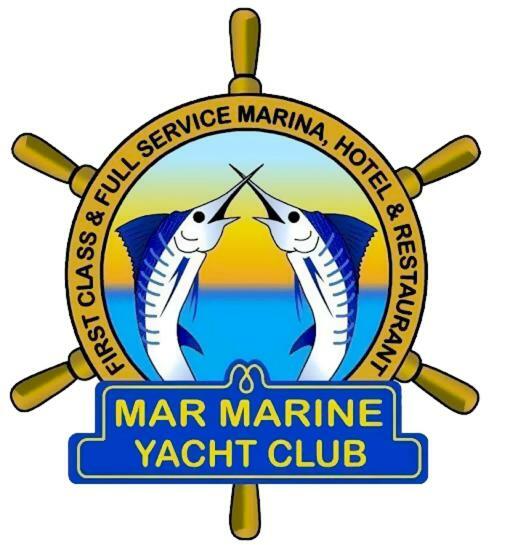 Mar Marine Yacht Club Ξενοδοχείο Rio Dulce Town Εξωτερικό φωτογραφία